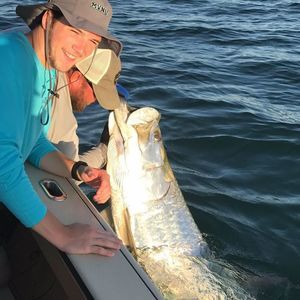 Meet your Posher, Shane